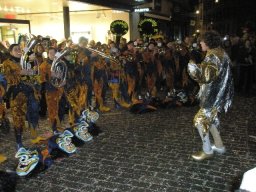 Fasnacht 2008