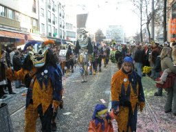 Fasnacht 2008