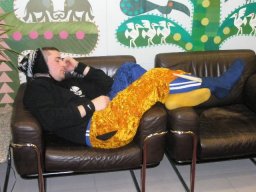 Fasnacht 2008