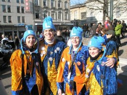 Fasnacht 2008
