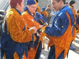 Fasnacht 2008