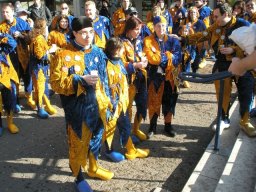 Fasnacht 2008