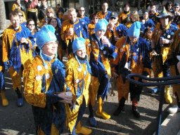 Fasnacht 2008
