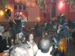 Fasnacht 2008