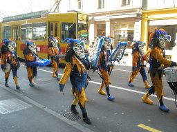 Fasnacht 2008