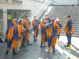 Fasnacht 2008
