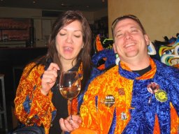 Fasnacht 2008