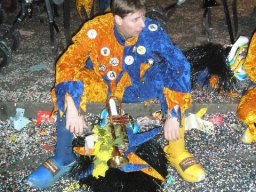 Fasnacht 2008