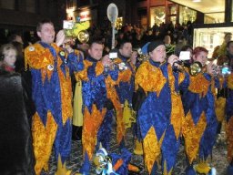 Fasnacht 2008