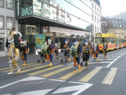 Fasnacht 2008