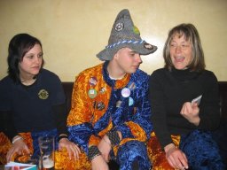 Fasnacht 2008