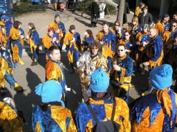 Fasnacht 2008