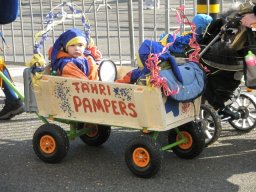 Fasnacht 2008