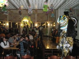 Fasnacht 2008