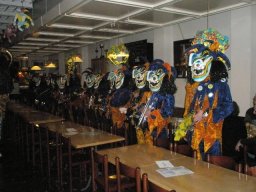 Fasnacht 2008