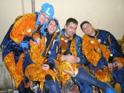Fasnacht 2008