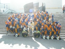 Fasnacht 2008