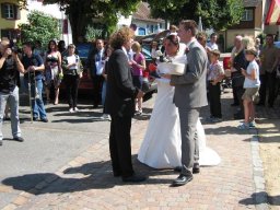 hochzeit Carmen und Thomas