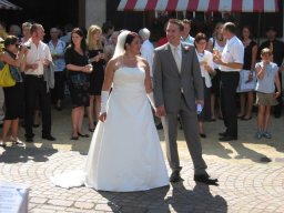 hochzeit Carmen und Thomas