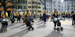 Fasnacht