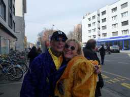 Fasnacht
