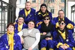 Fasnacht