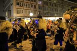 Fasnacht