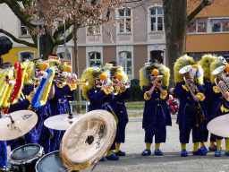 Fasnacht