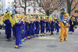 Fasnacht