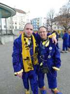 Fasnacht