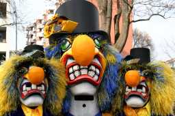 Fasnacht