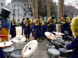 Fasnacht