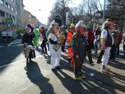 Fasnacht