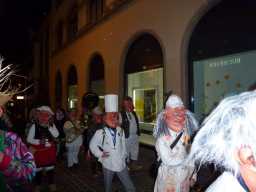 Fasnacht