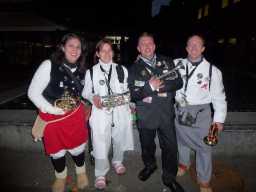 Fasnacht
