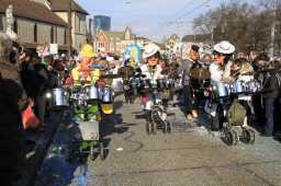 Fasnacht