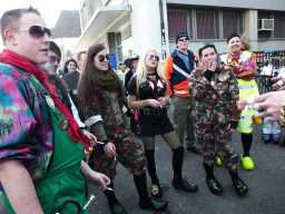 Fasnacht