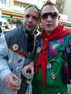Fasnacht