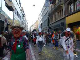 Fasnacht