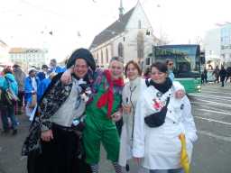 Fasnacht