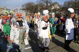 Fasnacht