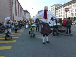 Fasnacht