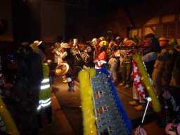 Fasnacht