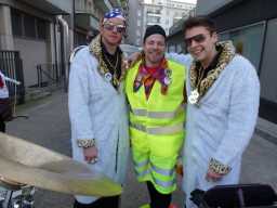 Fasnacht