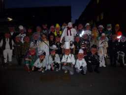 Fasnacht