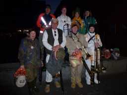 Fasnacht