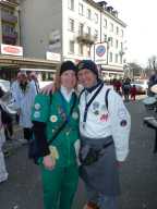 Fasnacht