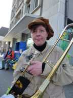 Fasnacht