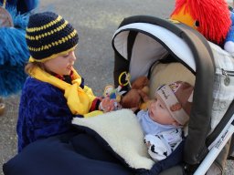 Fasnacht
