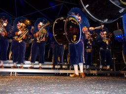 Fasnacht